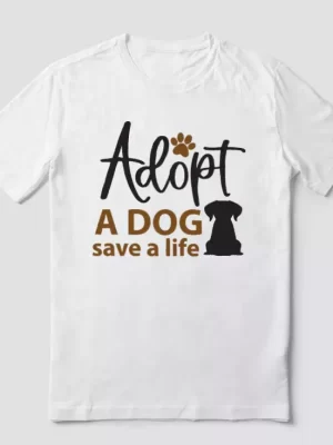 Adopt a dog