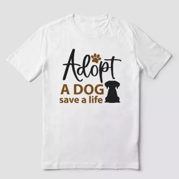 Adopt a dog