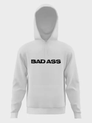 Badass hoodie