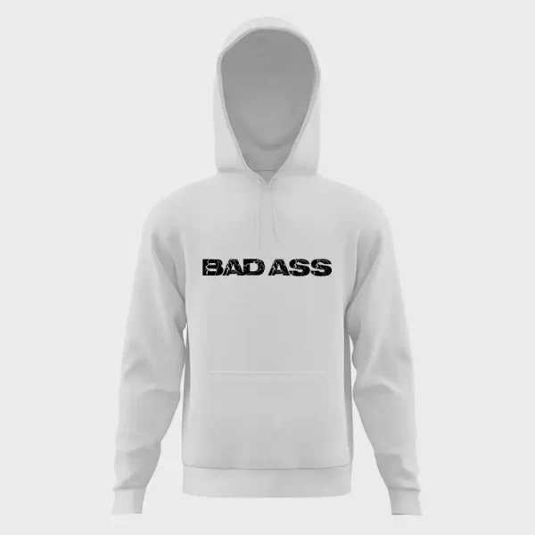 Badass hoodie