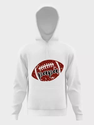 Ball papa hoodie