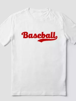 Baseball 6