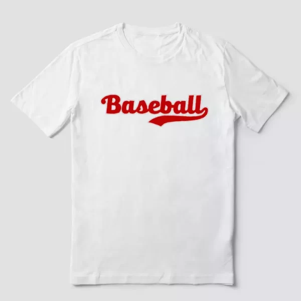 Baseball 6