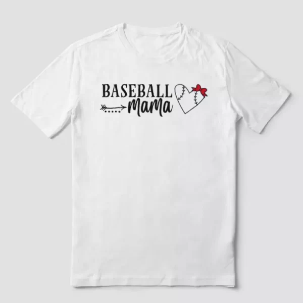 Baseball mama 2