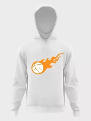 Basketball 1 hoodie