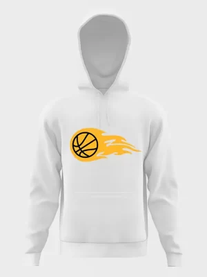 Basketball 14 hoodie