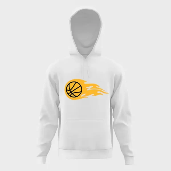 Basketball 14 hoodie