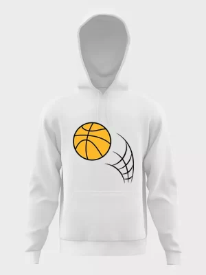 Basketball 18 hoodie