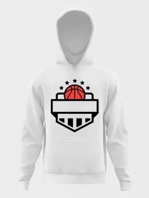 Basketball 24 hoodie