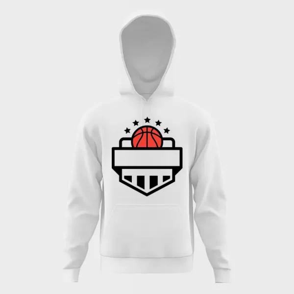 Basketball 24 hoodie