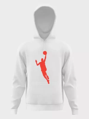 Basketball 25 hoodie