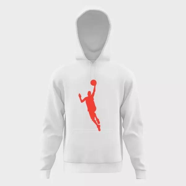 Basketball 25 hoodie