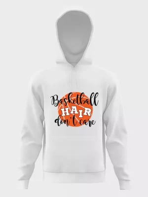 Basketball 32 hoodie