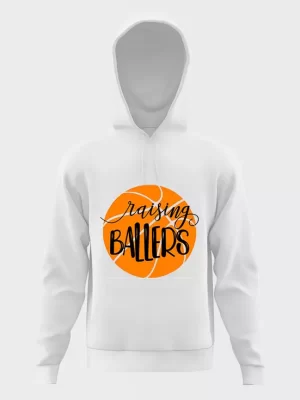 Basketball 33 hoodie