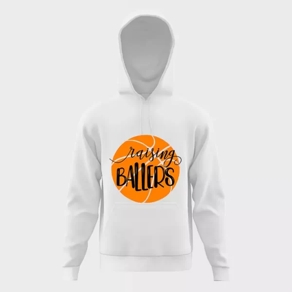 Basketball 33 hoodie