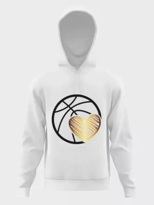 Basketball 39 hoodie