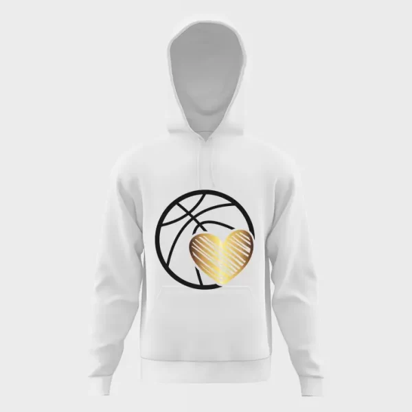 Basketball 39 hoodie