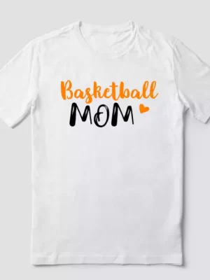 Basketball mom 3