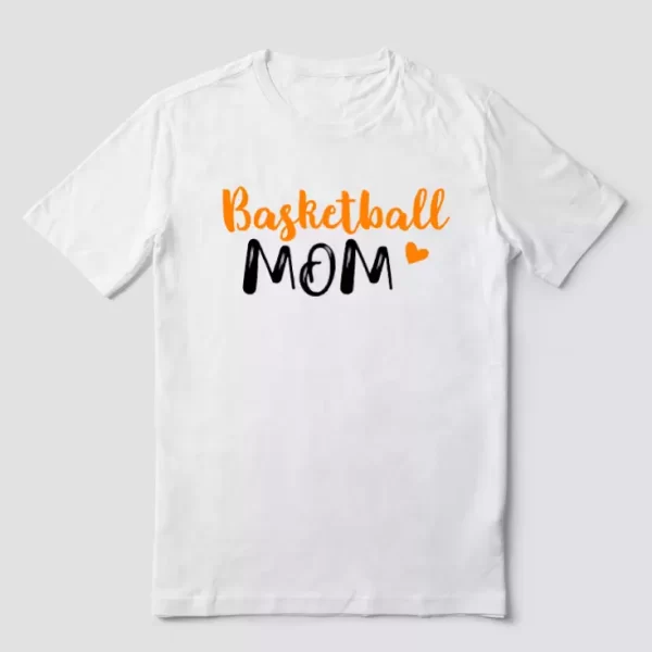 Basketball mom 3