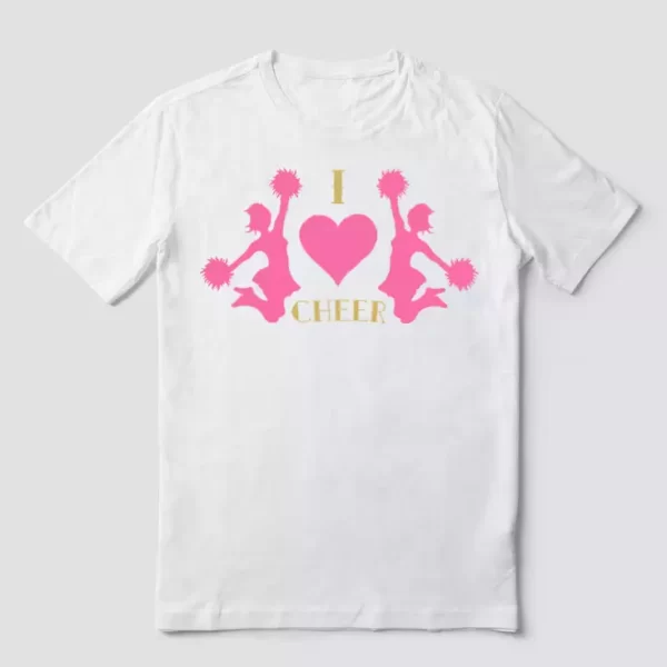 Cheer 11