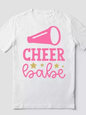 Cheer 3