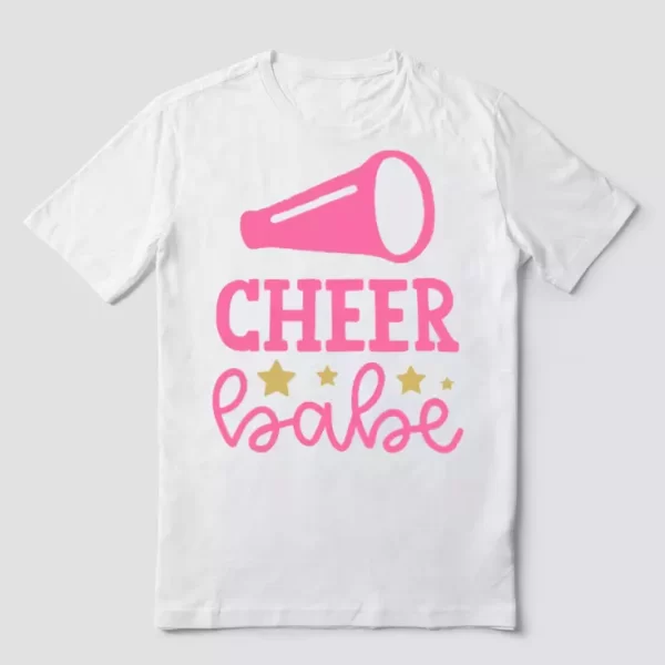 Cheer 3