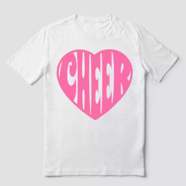 Cheer 4