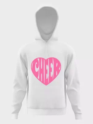 Cheer 4 hoodie