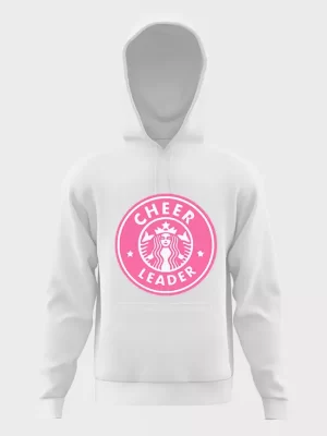 Cheer 7 hoodie