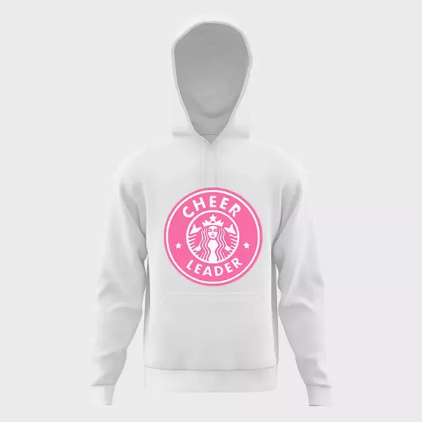 Cheer 7 hoodie