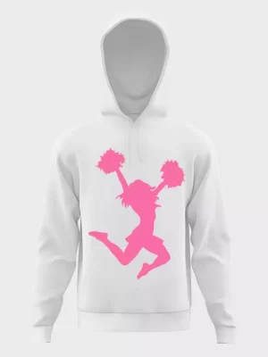 Cheer 8 hoodie