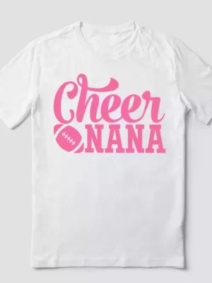 Cheer nana