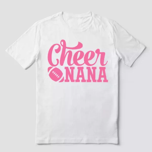 Cheer nana