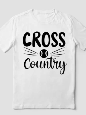 Cross country