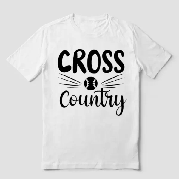 Cross country