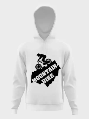 Cycling 10 hoodie