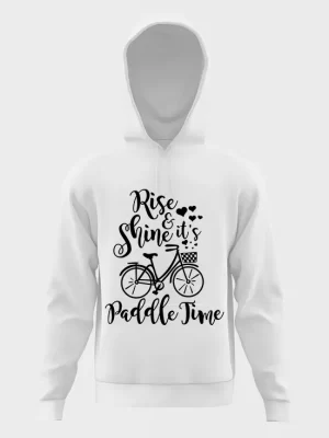 Cycling 12 hoodie