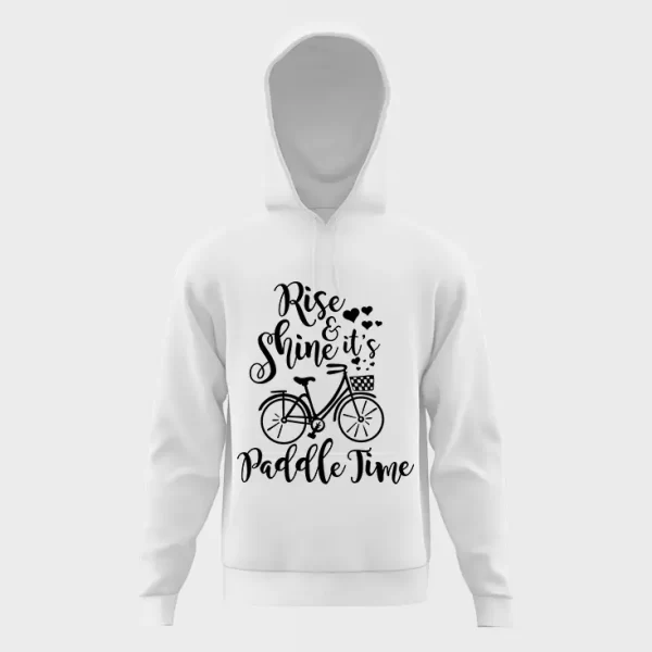 Cycling 12 hoodie