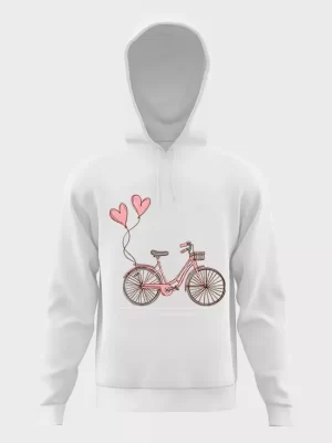 Cycling 14 hoodie