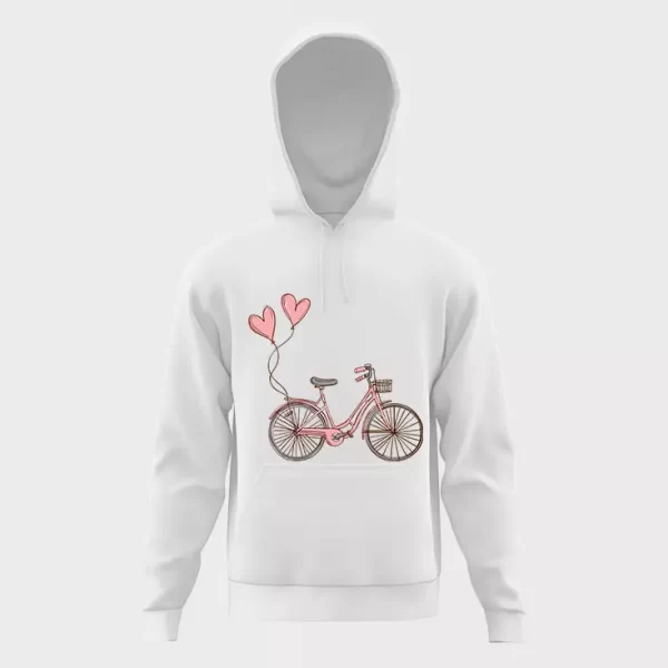 Cycling 14 hoodie