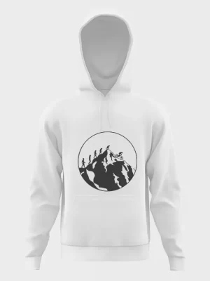 Cycling 16 hoodie