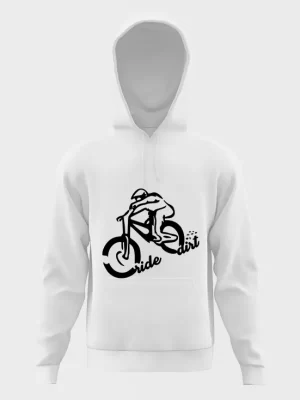 Cycling 6 hoodie