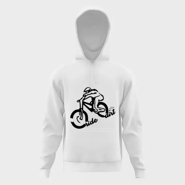 Cycling 6 hoodie