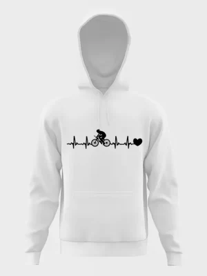 Cycling 7 hoodie