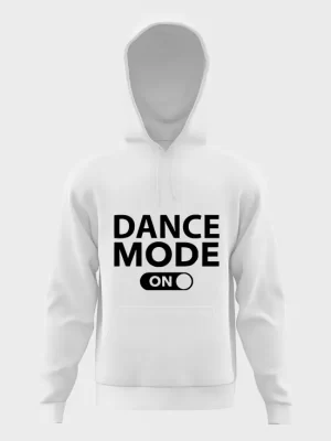 Dance 1 hoodie