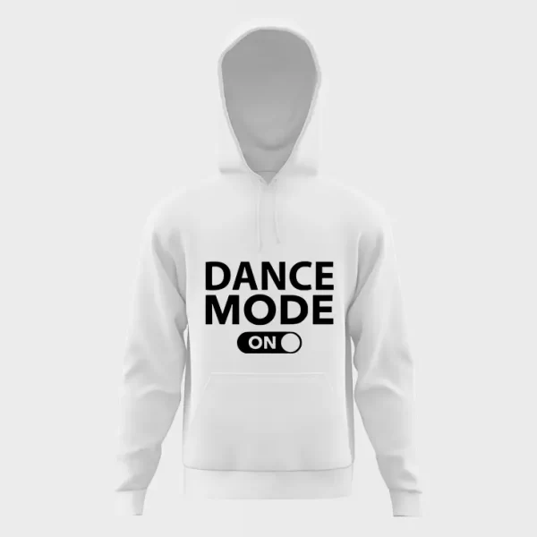 Dance 1 hoodie