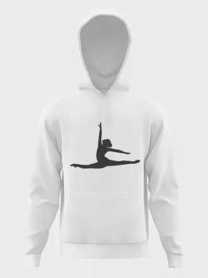 Dance 4 hoodie