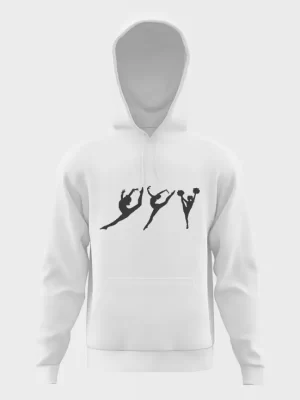 Dance 5 hoodie