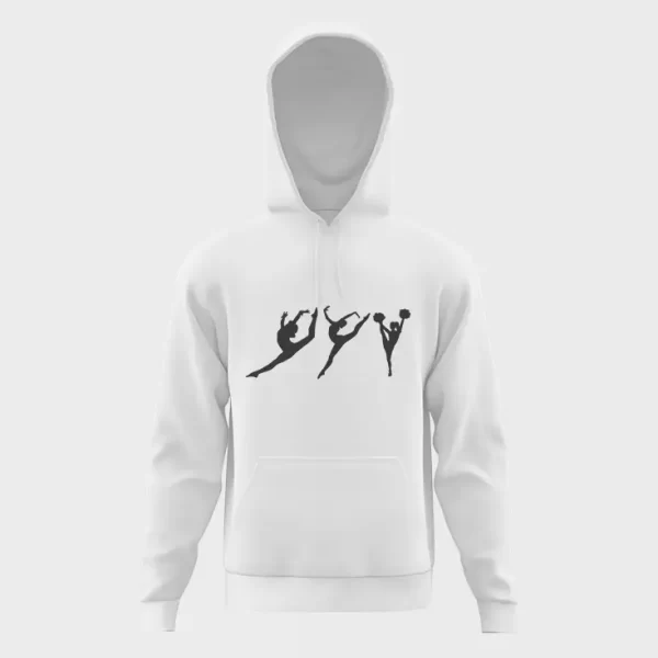 Dance 5 hoodie