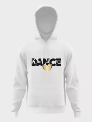 Dance 6 hoodie